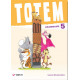 Totem Grammaire 5 - Cahier
