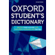 Oxford Student's Dictionary