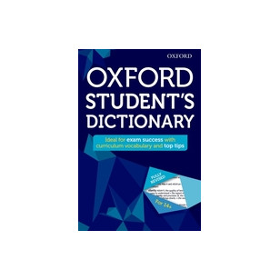 Oxford Student's Dictionary