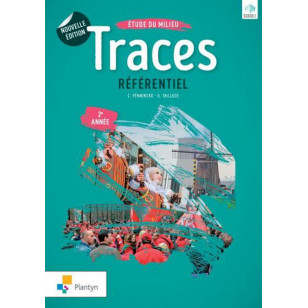 Traces 2 - Manuel