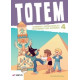 Totem mathématique 4 - Livre-cahier (Pacte) - Numérotation et traitement des données 