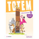 Totem conjugaison 5 - cahier (nouvelle édition 2025)