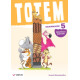 Totem grammaire 5 - cahier (nouvelle édition 2025)