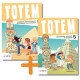 Totem mathématique 5 - pack (pacte)